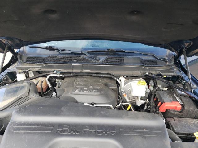 Photo 11 from auction – 2021 RAM 2500 TRADE with VIN 3C6UR5CJ6MG545802