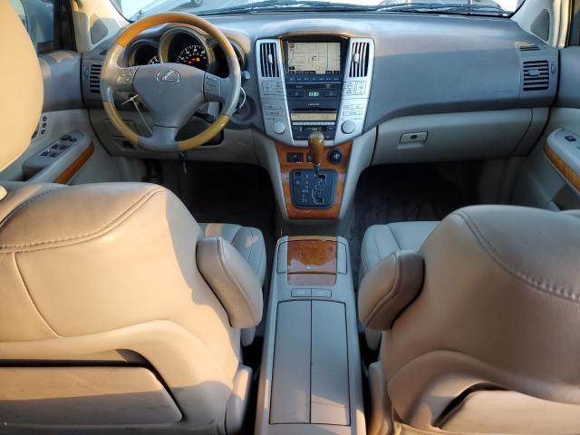 Photo 8 from auction – 2009 LEXUS RX 350 with VIN 2T2GK31U09C078773