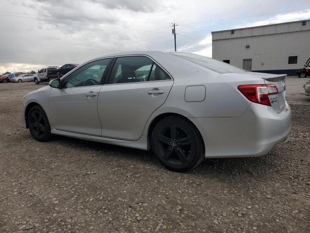 Zdjęcie 2 z aukcji – 2012 TOYOTA CAMRY BASE z VIN 4T1BF1FK9CU086648
