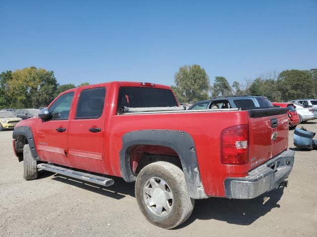 Photo 2 from auction – 2011 CHEVROLET SILVERADO with VIN 3GCPKSE32BG336254