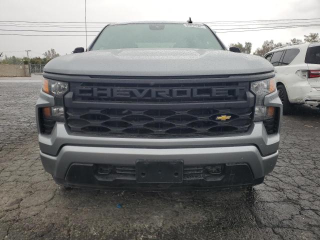 Photo 5 from auction – 2025 CHEVROLET SILVERADO with VIN 1GCPABEK1SZ284397