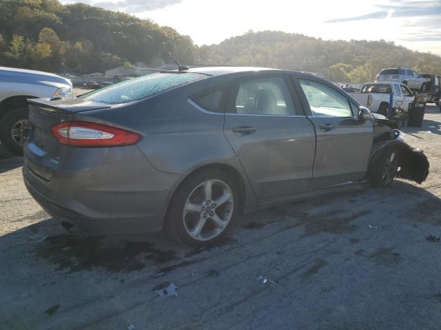 Photo 3 from auction – 2013 FORD FUSION SE with VIN 3FA6P0HR7DR358734