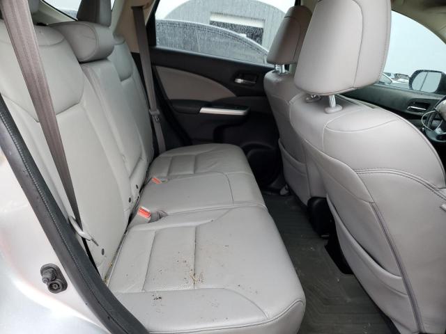 Photo 11 from auction – 2016 HONDA CR-V EXL with VIN 2HKRM3H73GH547470