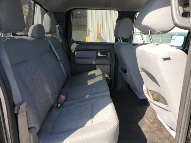 Photo 10 from auction – 2013 FORD F150 with VIN 1FTFW1ET1DKE76530