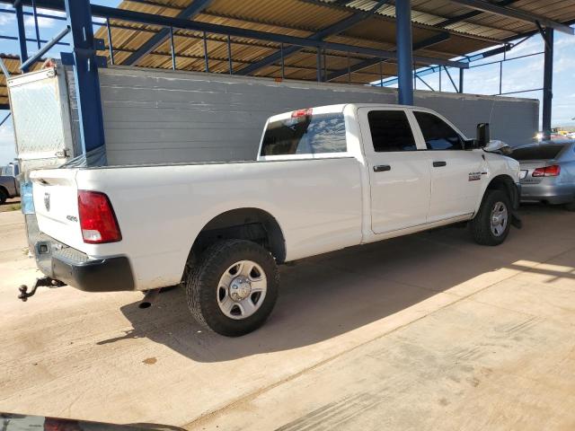 Photo 3 from auction – 2017 RAM 2500 ST with VIN 3C6TR5HT4HG772031