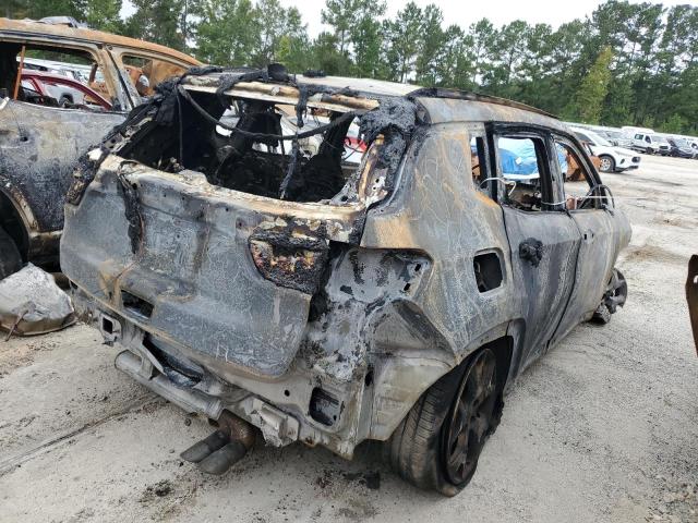 Photo 3 from auction – 2020 JEEP COMPASS LI with VIN 3C4NJCCB8LT152388