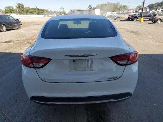 Photo 6 from auction – 2015 CHRYSLER 200 LX with VIN 1C3CCCFB1FN531027