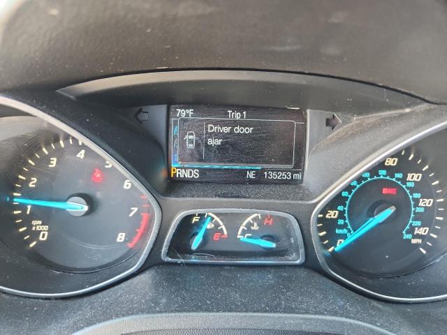 Photo 9 from auction – 2014 FORD ESCAPE TIT with VIN 1FMCU9J98EUC21635
