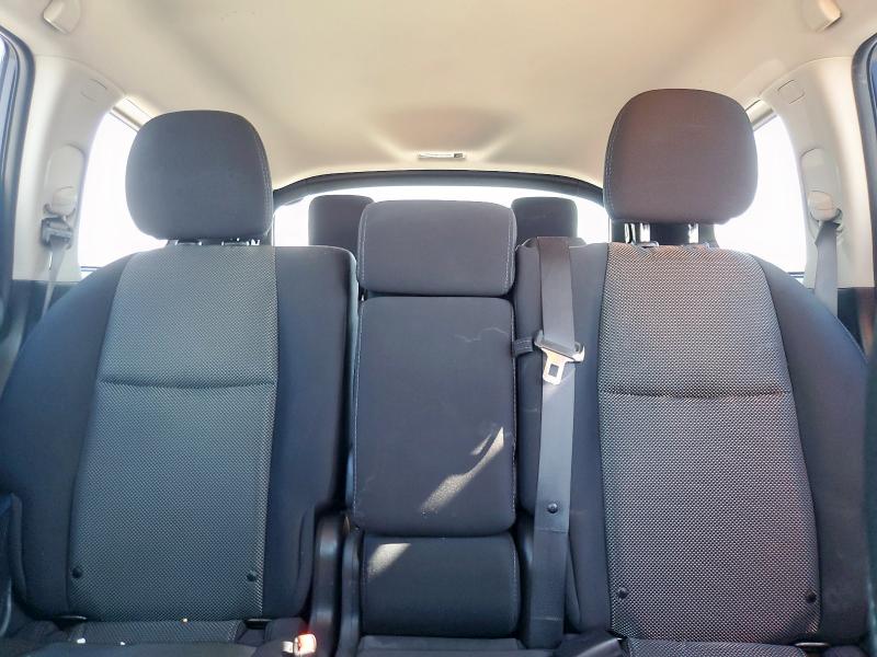 Photo 10 from auction – 2020 NISSAN PATHFINDER with VIN 5N1DR2BN3LC580502