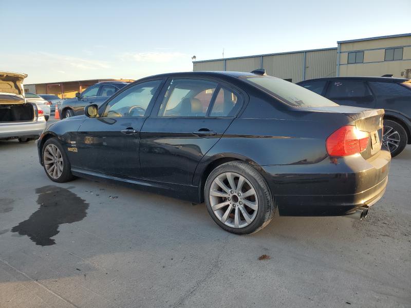 Photo 2 from auction – 2011 BMW 328 XI with VIN WBAPK7C59BA971730