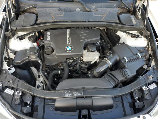 Photo 12 from auction – 2015 BMW X1 SDRIVE2 with VIN WBAVM1C52FV314801