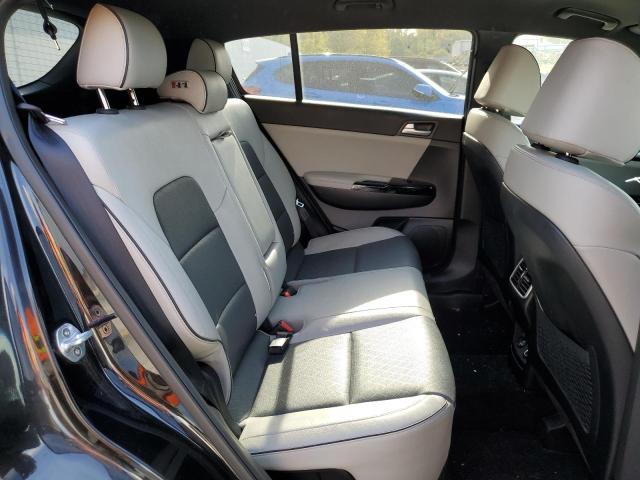 Photo 11 from auction – 2018 KIA SPORTAGE E with VIN KNDPNCAC7J7451638