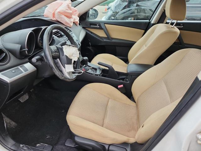 صورة رقم 7 من المزاد - 2012 MAZDA 3 I مع VIN JM1BL1L71C1606095