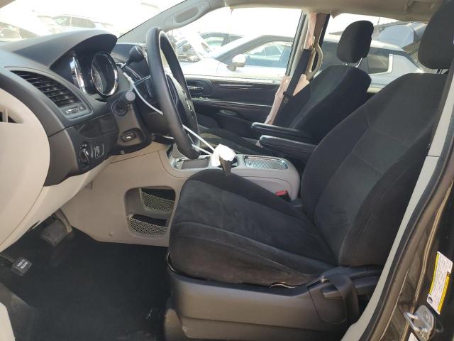 Photo 7 from auction – 2012 DODGE GRAND CARA with VIN 2C4RDGCG2CR288112