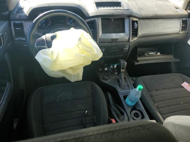 Photo 8 from auction – 2022 FORD RANGER XL with VIN 1FTER4FH2NLD07093