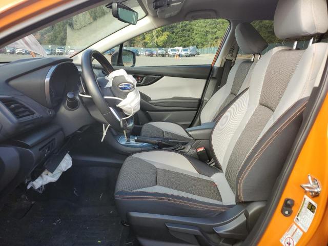 Photo 7 from auction – 2018 SUBARU CROSSTREK with VIN JF2GTABC2JH318404