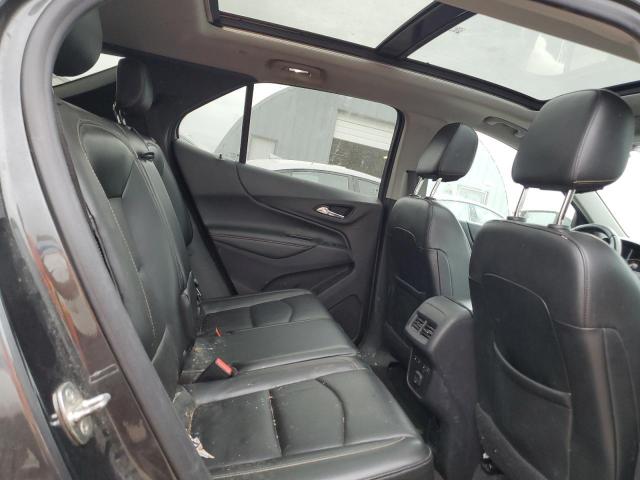 Photo 11 from auction – 2019 CHEVROLET EQUINOX PR with VIN 3GNAXPEX6KS597611