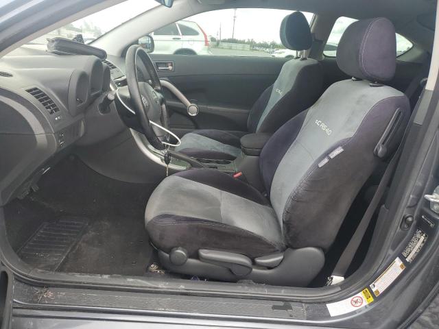 Photo 7 from auction – 2008 TOYOTA SCION TC with VIN JTKDE167480272861