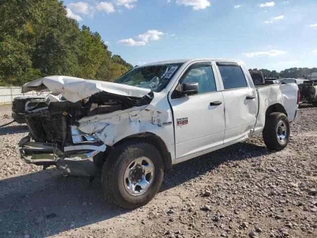 DODGE RAM 2500 ST 2012 with VIN 3C6TD5CT0CG272706 - Photo from auction
