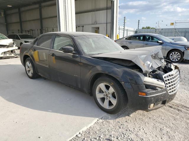 Photo 4 from auction – 2005 CHRYSLER 300 TOURING with VIN 2C3JA53G45H654305