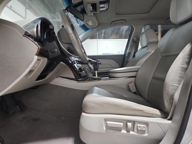 Photo 7 from auction – 2012 ACURA MDX TECHNO with VIN 2HNYD2H39CH545576