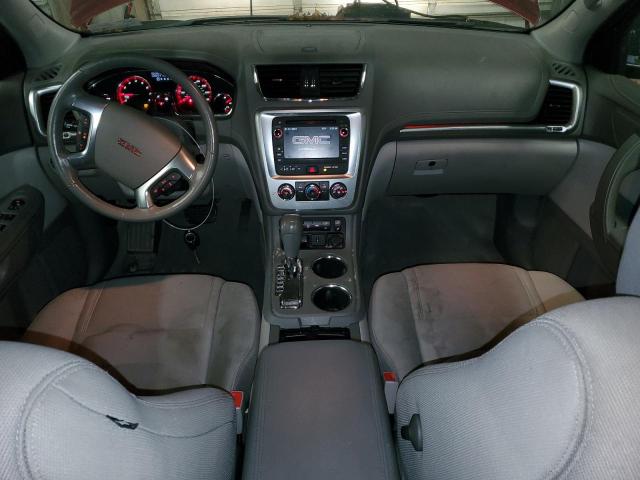 Photo 8 from auction – 2016 GMC ACADIA SLE with VIN 1GKKVPKD9GJ117345