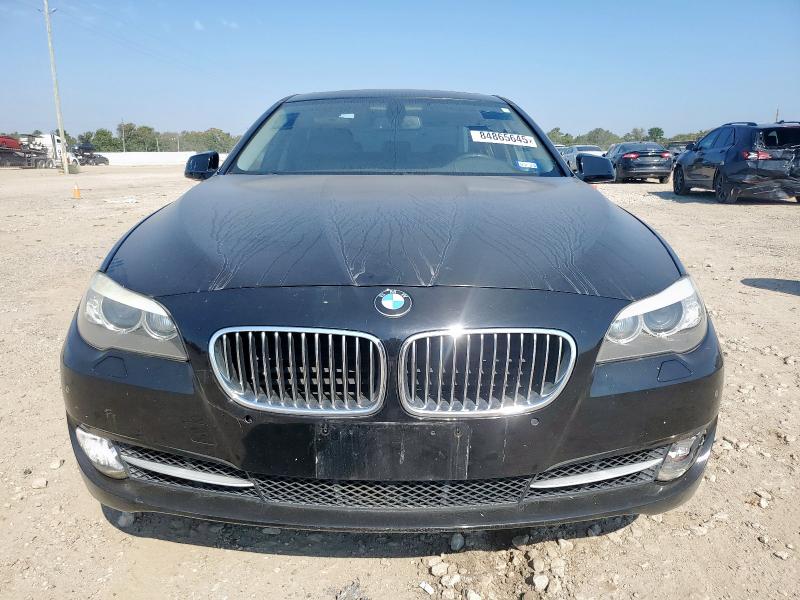 Photo 5 from auction – 2011 BMW 535 I with VIN WBAFR7C55BC608286