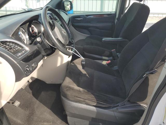 Photo 7 from auction – 2016 DODGE GRAND CARA with VIN 2C4RDGBG4GR176841