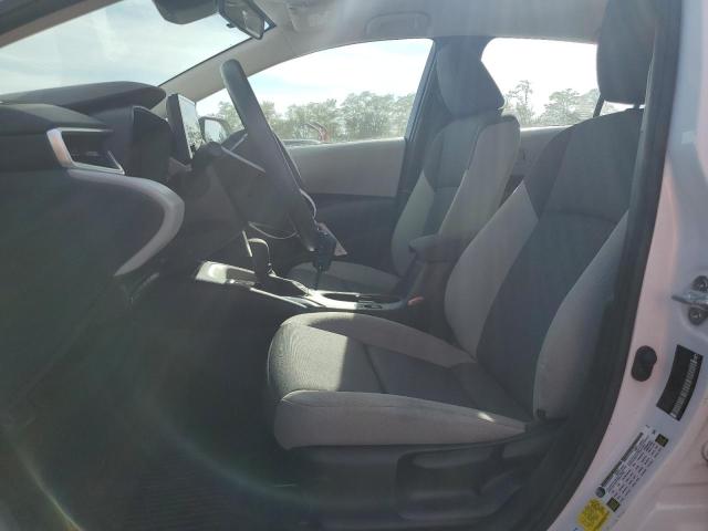 Photo 7 from auction – 2024 TOYOTA COROLLA LE with VIN 5YFB4MDE3RP081184