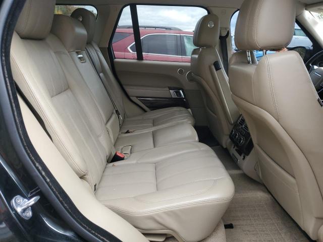 Photo 11 from auction – 2016 LAND ROVER RANGE ROVE with VIN SALGS2PF3GA310476