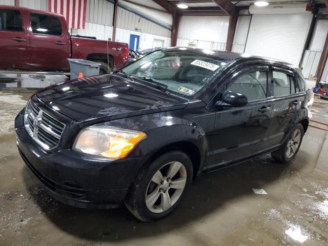 DODGE CALIBER SX 2010 z numerem VIN 1B3CB4HA0AD602517 - Zdjęcie z aukcji