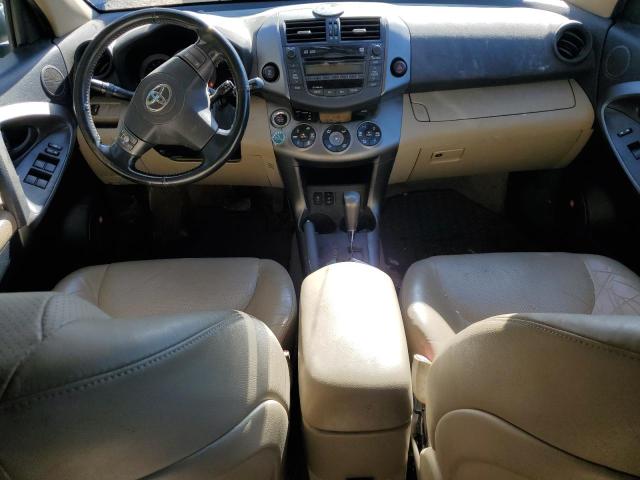 Photo 8 from auction – 2011 TOYOTA RAV4 LIMIT with VIN JTMDF4DVXBD042362