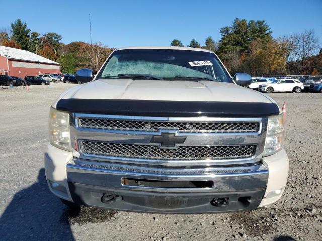 Photo 5 from auction – 2011 CHEVROLET SILVERADO with VIN 3GCPKSE37BG397809