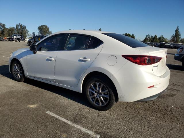 Photo 2 from auction – 2016 MAZDA 3 TOURING with VIN JM1BM1V73G1297410