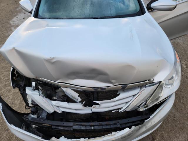 Photo 11 from auction – 2012 HYUNDAI SONATA GLS with VIN 5NPEB4AC1CH382269