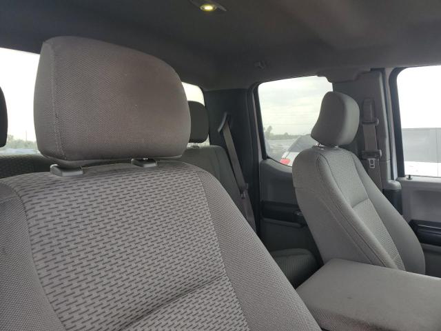 Photo 10 from auction – 2015 FORD F150 SUPER with VIN 1FTEX1EP2FKE44488
