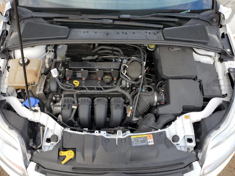 Photo 11 from auction – 2013 FORD FOCUS S with VIN 1FADP3E27DL167247