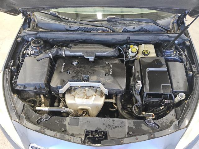 Photo 11 from auction – 2013 CHEVROLET MALIBU LS with VIN 1G11B5SA6DF335566