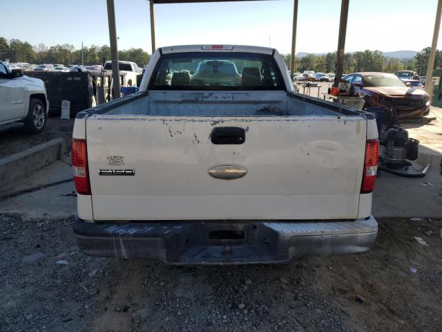 Photo 6 from auction – 2008 FORD F150 with VIN 1FTRF12208KC27344