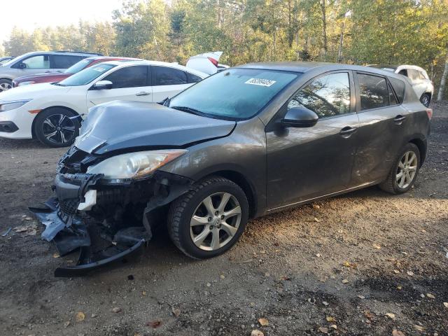 MAZDA 3 I 2012 with VIN JM1BL1KFXC1577124 - Photo from auction