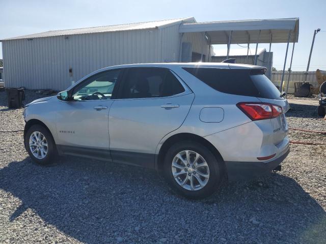 Photo 2 from auction – 2018 CHEVROLET EQUINOX LT with VIN 2GNAXJEVXJ6264966