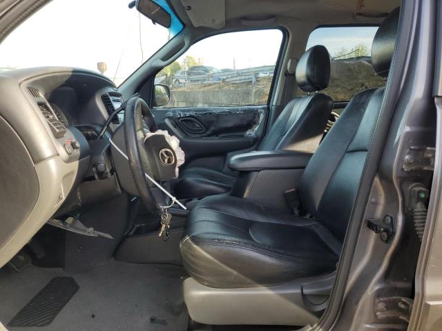 Photo 7 from auction – 2003 MAZDA TRIBUTE LX with VIN 4F2YZ04173KM46571