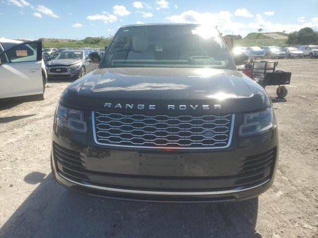 Photo 5 from auction – 2021 LAND ROVER RANGE ROVE with VIN SALGS2RU5MA425796