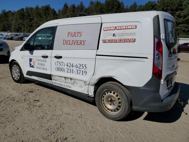 Photo 2 from auction – 2015 FORD TRANSIT CO with VIN NM0LS7E70F1191506