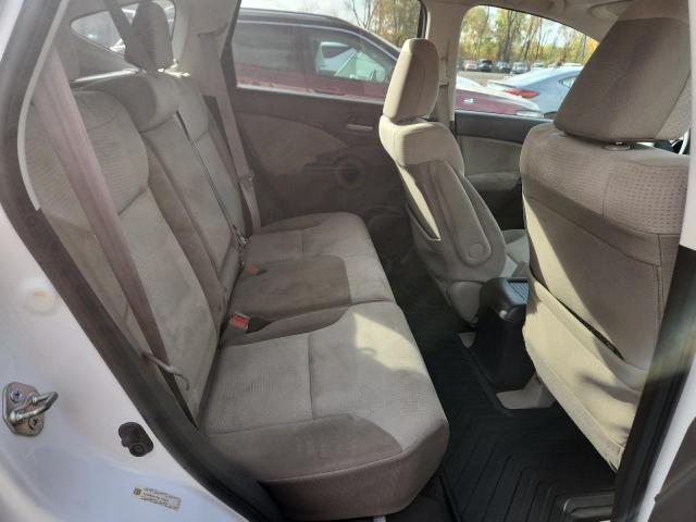 Photo 10 from auction – 2014 HONDA CR-V EX with VIN 5J6RM4H57EL112555