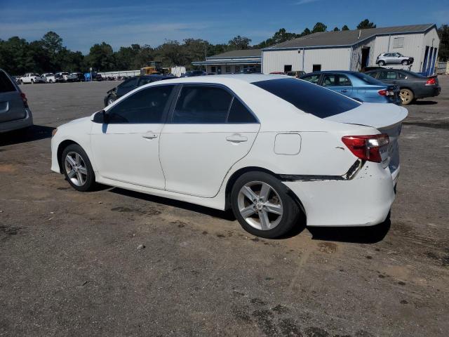 Photo 2 from auction – 2012 TOYOTA CAMRY SE A with VIN 4T1BF1FKXCU539983