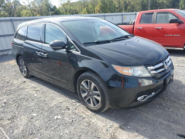 Photo 4 from auction – 2015 HOND ODYSSEY TOURING with VIN 5FNRL5H98FB055918