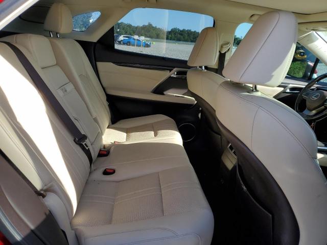 Photo 11 from auction – 2020 LEXUS RX 450H with VIN 2T2JGMDA4LC052926