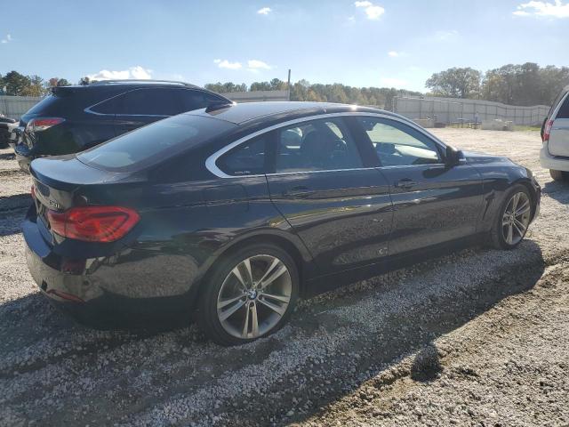 Photo 3 from auction – 2019 BMW 430I GRAN with VIN WBA4J1C50KBM19286