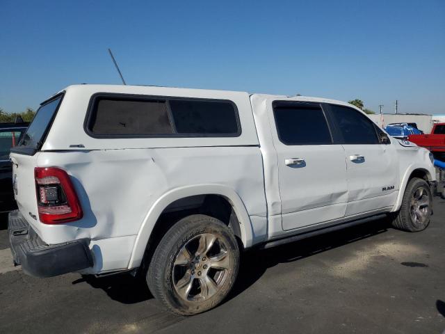 Photo 3 from auction – 2019 RAM 1500 LARAM with VIN 1C6SRFJT2KN662721